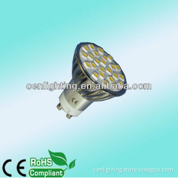 GU10 LED Spot light